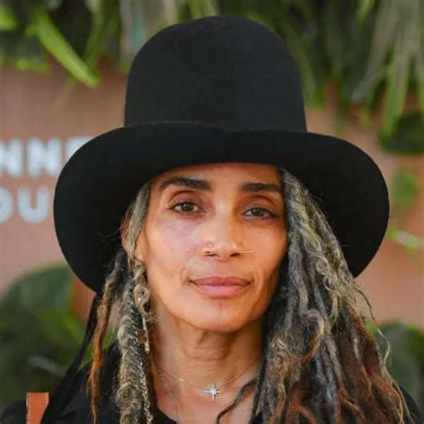 Unveiling the Age of Lisa Bonet: How Old Is She Really?