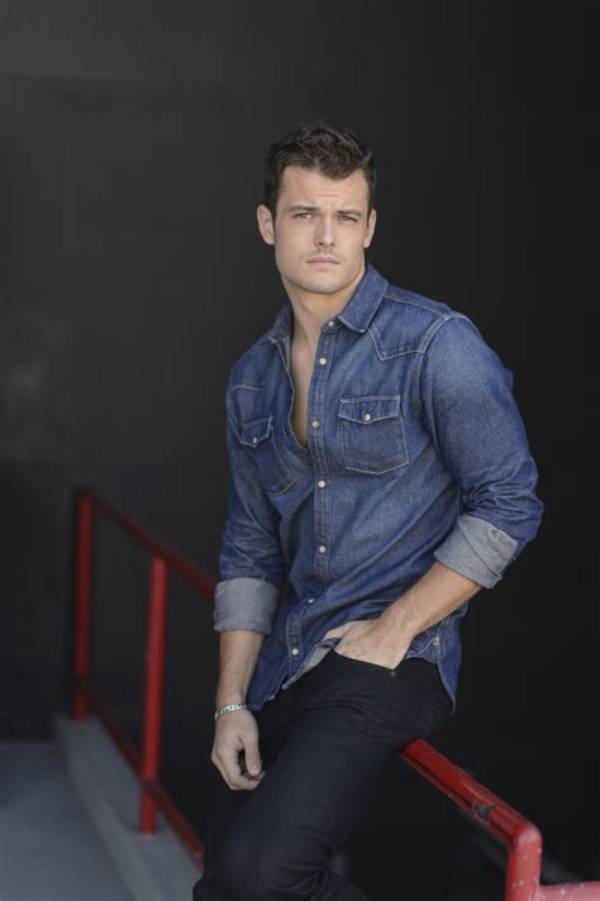 Unveiling the Age of Michael Mealor: How Old Is This Rising Star?