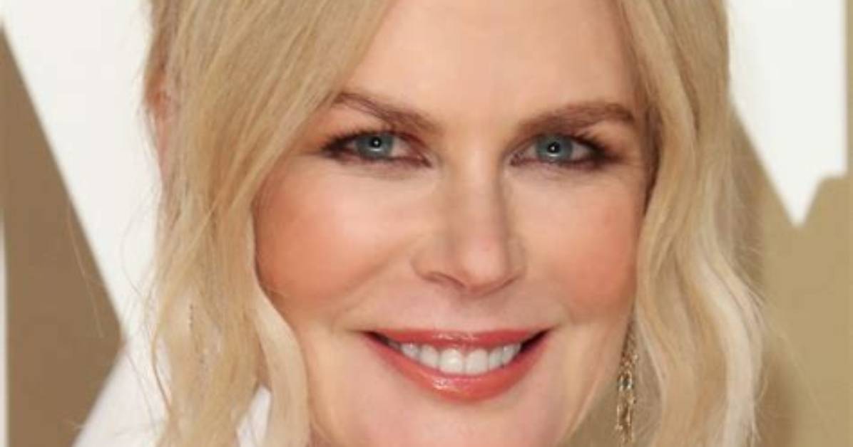 Unveiling the Age of Nicole Kidman: How Old Is Kidman?