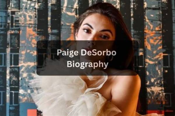 Unveiling the Age of Paige Desorbo: a Journey Through Her Life