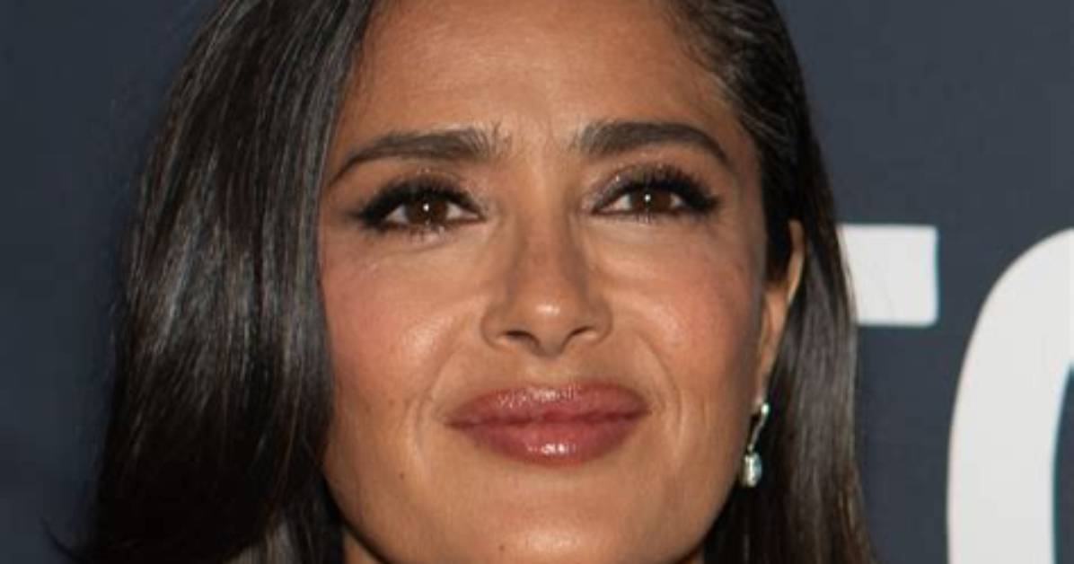 Unveiling the Age of Salma Hayek: a Timeless Beauty