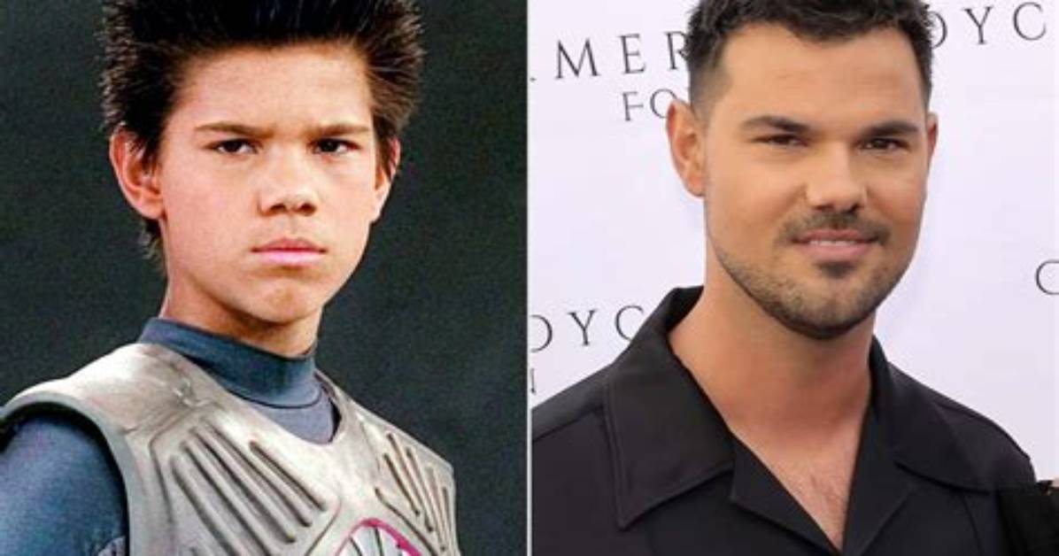 Unveiling the Age of Shark Boy: a Dive into the Character's Journey