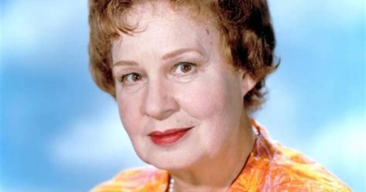 Unveiling the Age of Shirley Booth When She Brought Hazel to Life