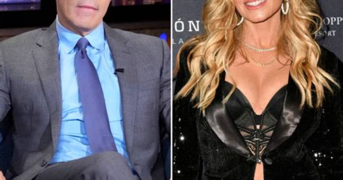 Unveiling the Age of Tamra Judge from Real Housewives: a Timeline