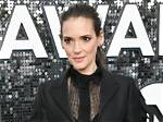 Unveiling the Age of Winona Ryder in Edward Scissorhands