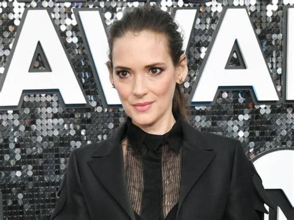 Unveiling the Age of Winona Ryder in Dracula