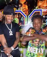 Unveiling the Age of Ynw Melly: How Old Is He?
