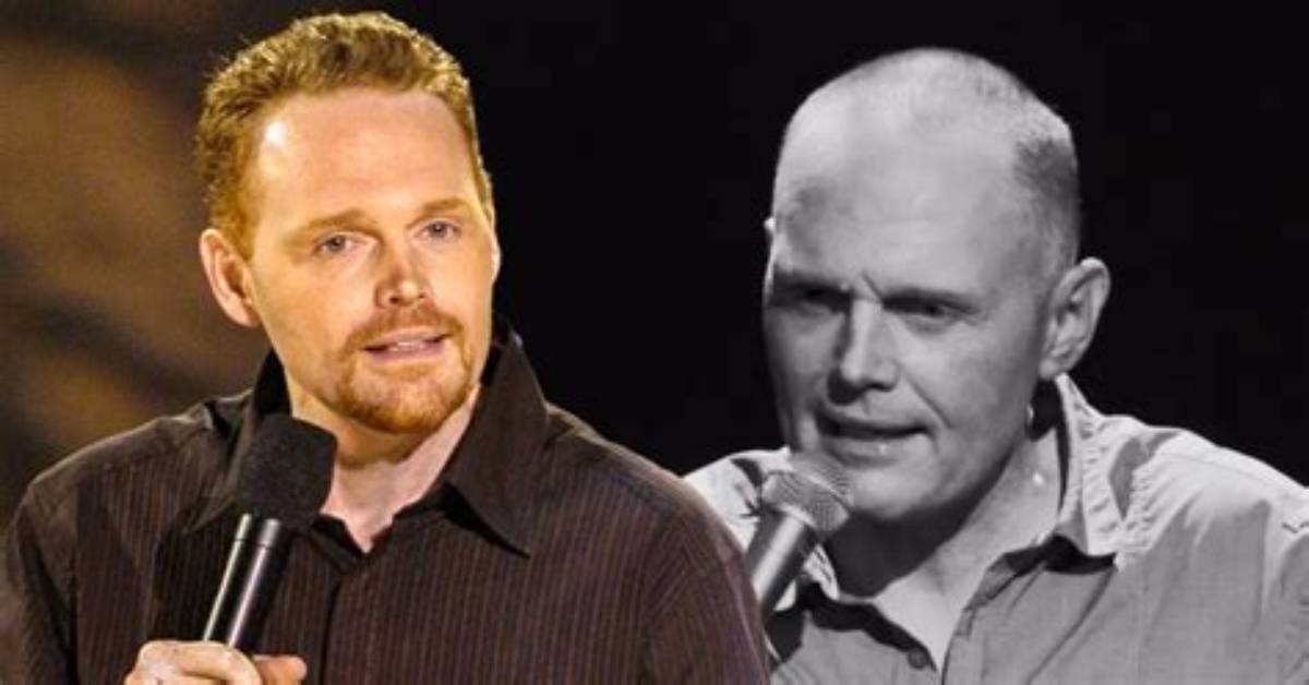 Unveiling the Ages of Bill Burr's Kids: Surprising Insights Revealed