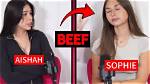 Unveiling the Aishah Sophie Leak: the Truth Behind the Buzz