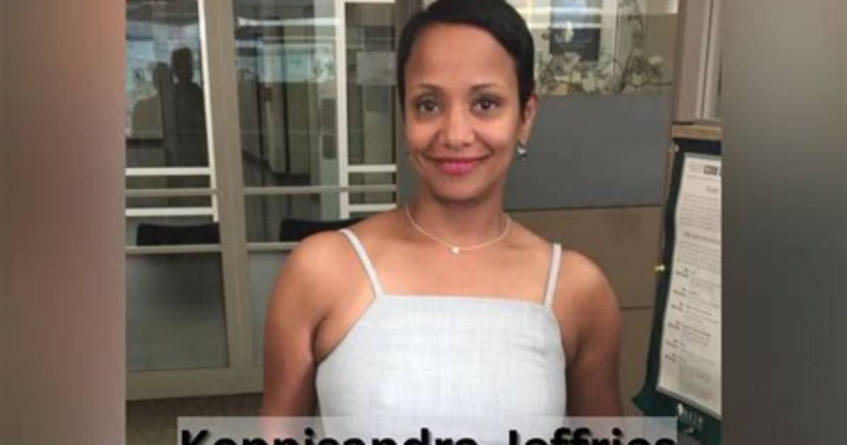 Unveiling the Allure: Kennisandra Jeffries Pictures
