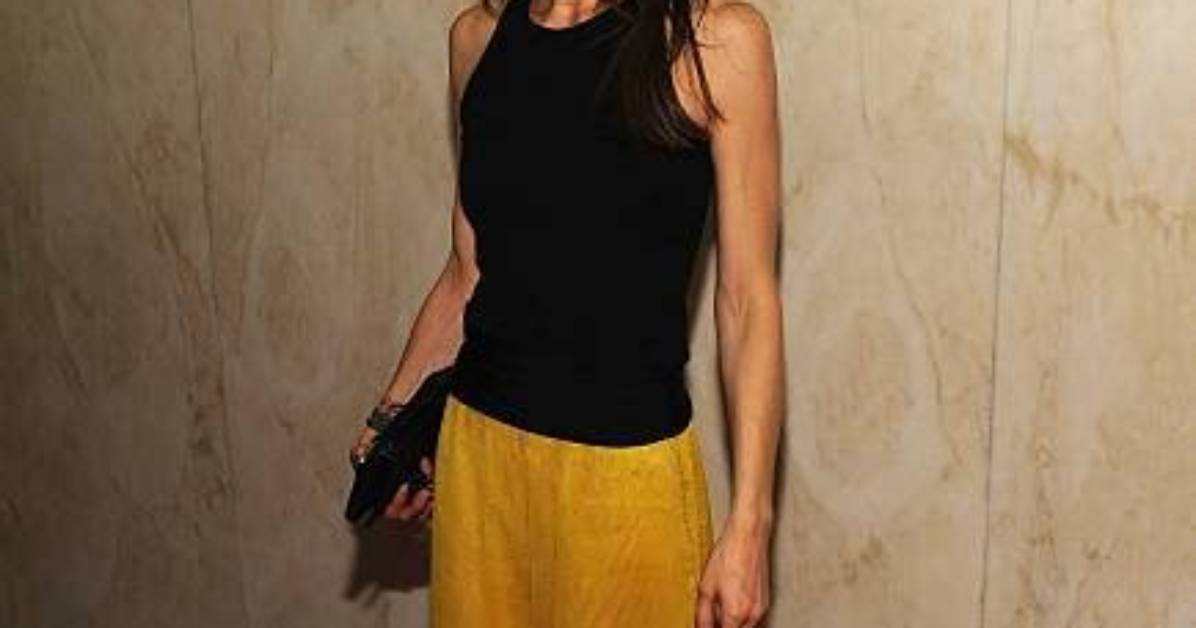 Unveiling the Allure of Alexandra Schouteden on Instagram