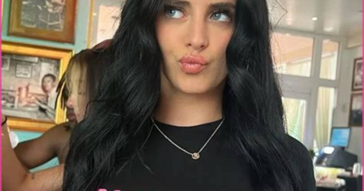 Unveiling the Allure of Camila Araujo Onlyfand