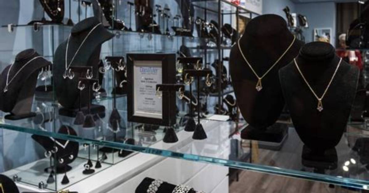 Unveiling the Allure of Dana Tyler Jewelry: Discoveries and Insights