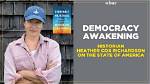 Unveiling the Allure of Heather Blaine Richardson: Insights and Discoveries
