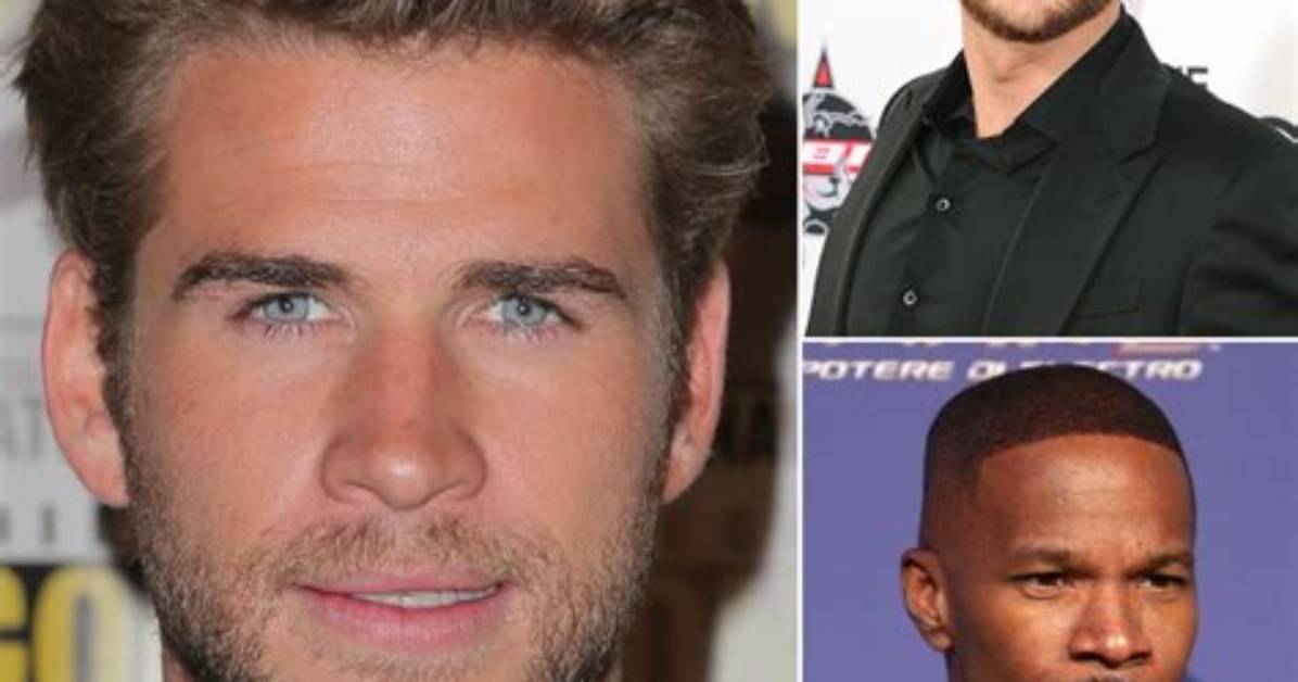 Unveiling the Allure of Hot Celebrity Guys