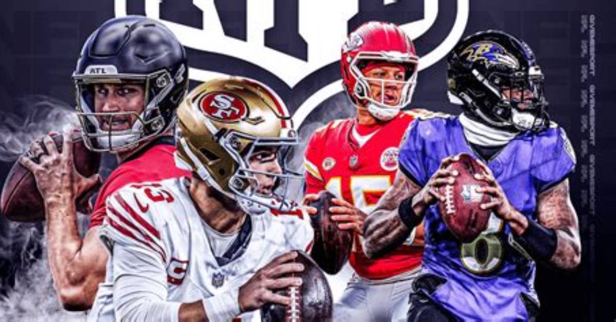 Unveiling the Allure of Hot Quarterbacks