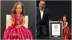 Unveiling the Allure of Jyoti Amge: a Hot Topic in the Limelight