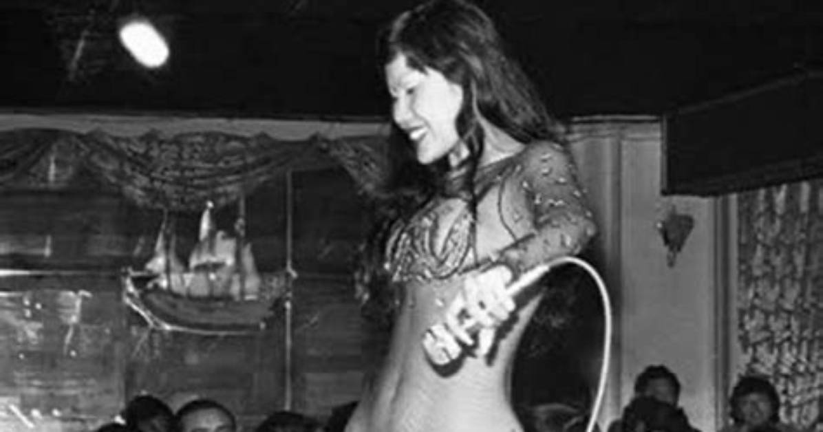 Unveiling the Allure of Lyn May Dancer: a Journey Through Dance and Stardom