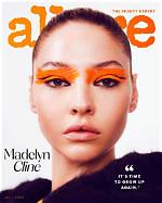 Unveiling the Allure of Madelyn Cline's Body: a Journey Through Elegance and Strength
