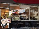 Unveiling the Allure of Merci French Cafe: a Visual Journey