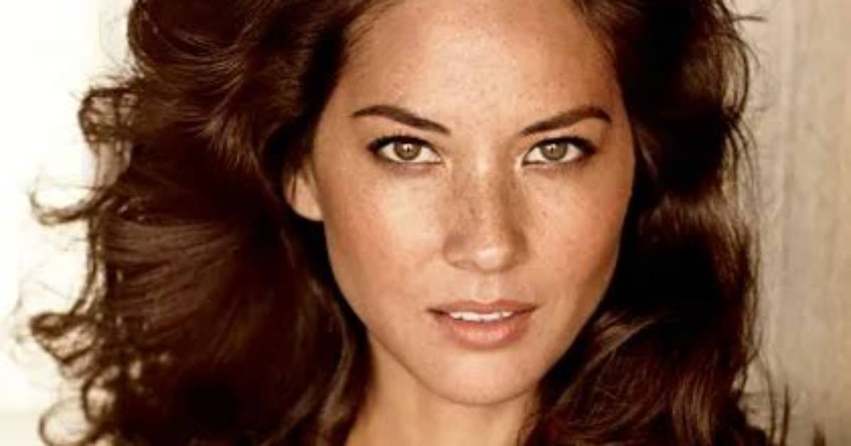 Unveiling the Allure of Olivia Munn in a Bikini