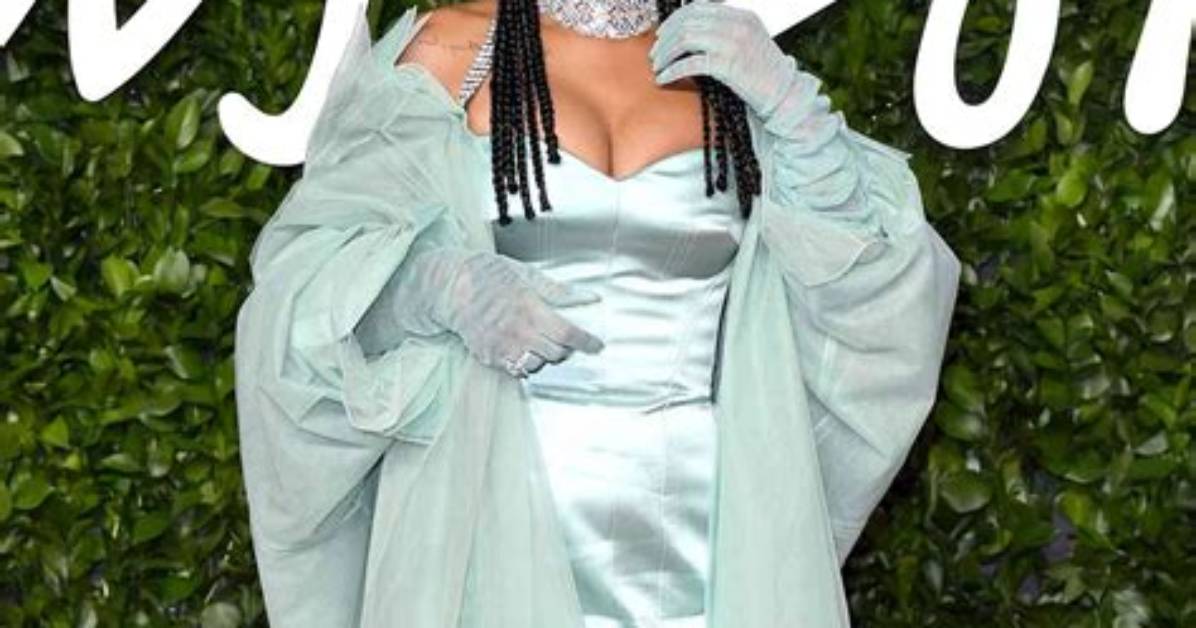 Unveiling the Allure of Rihanna's Iconic Costumes: Discoveries and Insights