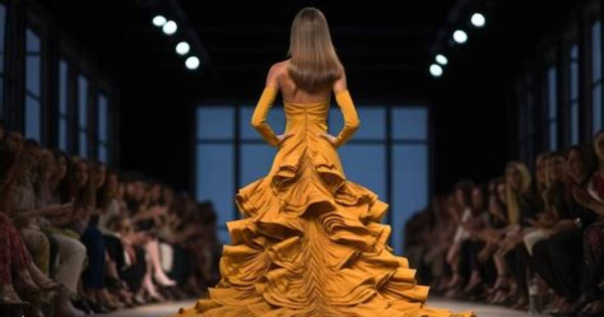 Unveiling the Allure of Runway Z: a New Era in Fashion