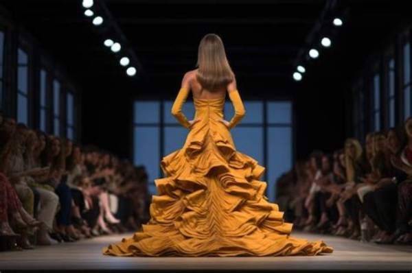 Unveiling the Allure of Runway Z: a New Era in Fashion