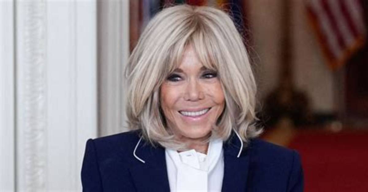 Unveiling the Allure of the Brigitte Macron Wig