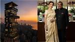 Unveiling the Ambani Empire: a Glimpse into India's Wealthiest Family