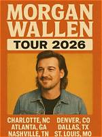 Unveiling the Anticipation: Morgan Wallen Album 2024