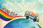 Unveiling the Art and Activism of Fleur Cates: Discoveries and Insights