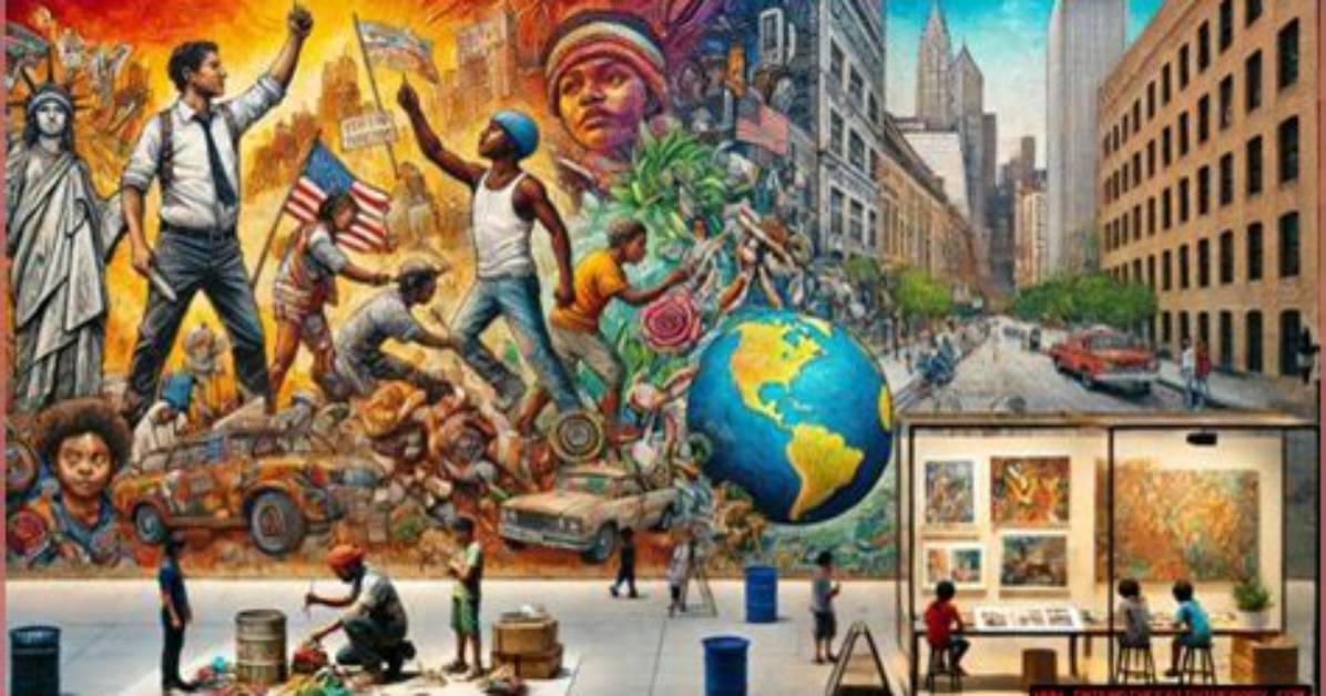 Unveiling the Art of Social Impact: Discover Tanya Bonifacio's Legacy