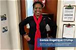 Unveiling the Artistic Genius of Genae Angelique Crump: Discoveries and Insights