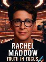 Unveiling the Artistic Luminary Behind "Rachel Maddow's Wife"