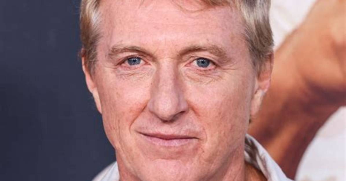 Unveiling the Artistic Side of William Zabka: Is He a Poet?