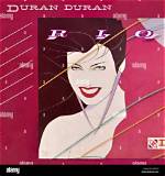 Unveiling the Artistry Behind Duran Duran Album Covers