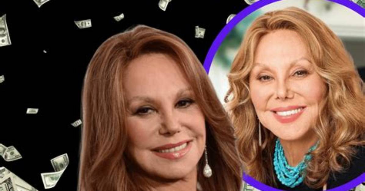 Unveiling the Astonishing Wealth of Marlo Thomas
