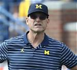 Unveiling the Athletic Prowess of Jim Harbaugh's Kids
