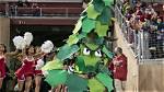 Unveiling the "Banging the Mascot" Incident: Lessons and Revelations