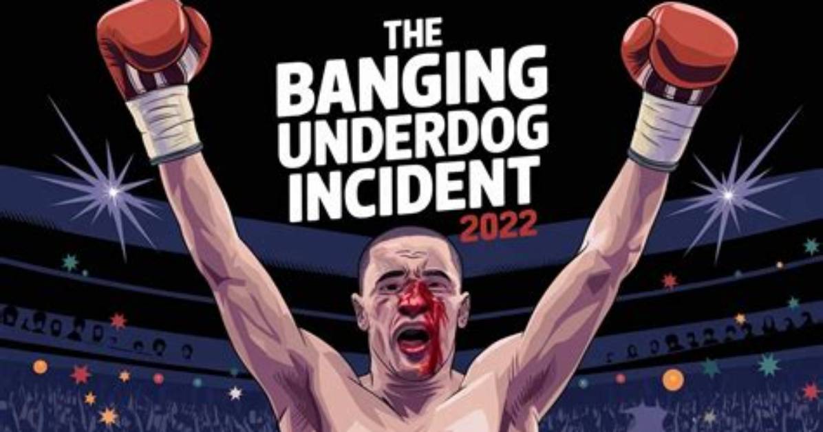 Unveiling the Banging Underdog Incident of 2022: Discoveries and Insights