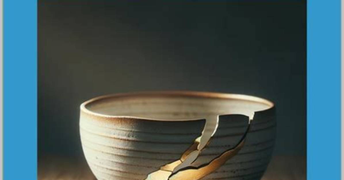 Unveiling the Beauty of Imperfection