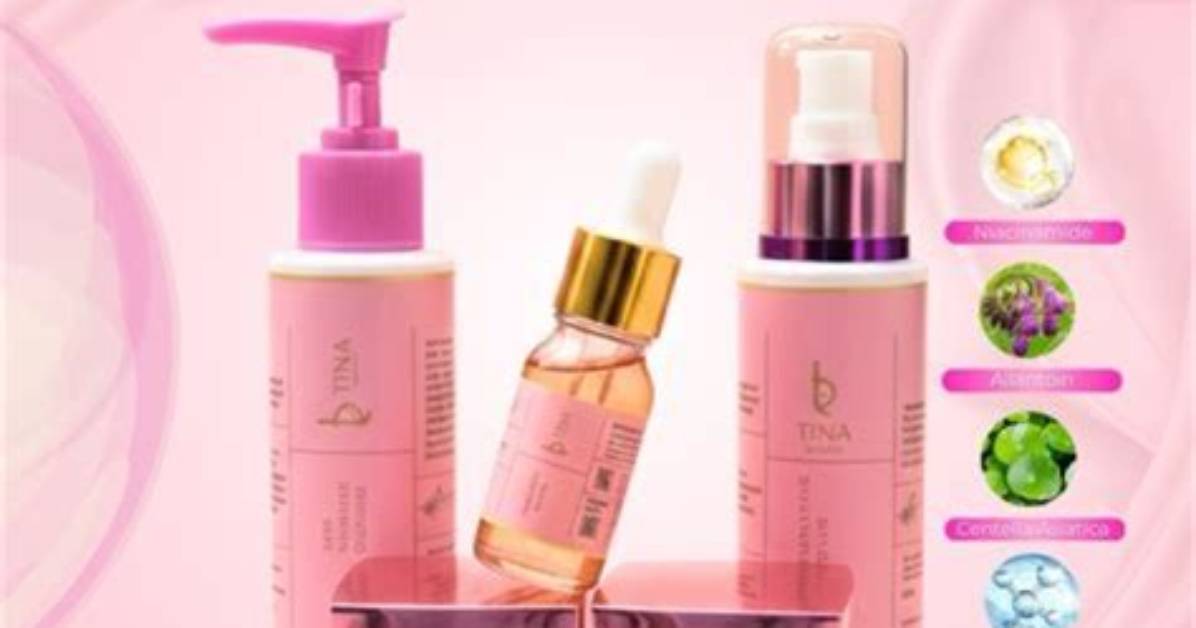 Unveiling the Beauty of Inclusivity: Discover Tina Beauty