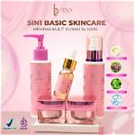 Unveiling the Beauty of Inclusivity: Discover Tina Beauty