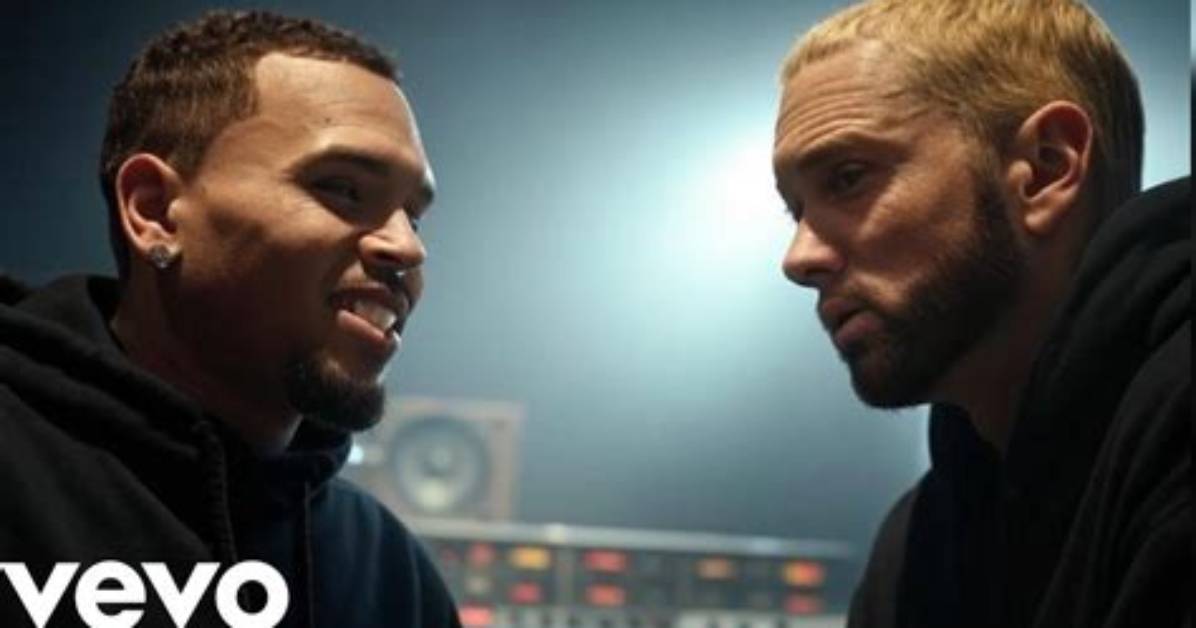 Unveiling the Beginning: When Chris Brown Was Born