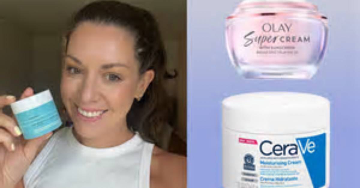 Unveiling the Best Drugstore Moisturizers: Your Skin's Savior