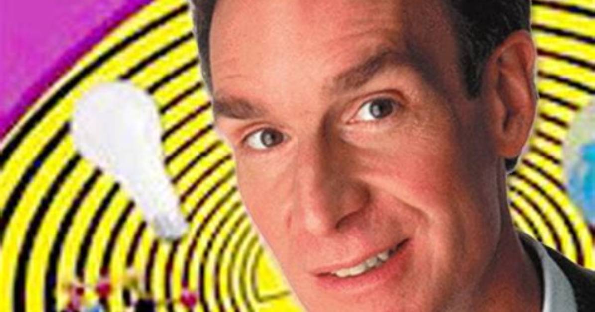 Unveiling the Bill Nye Family: Discoveries and Insights