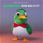 Unveiling the Birth of Duckduckgo: a Revolutionary Search Engine