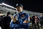 Unveiling the Bond Behind the Nascar Star