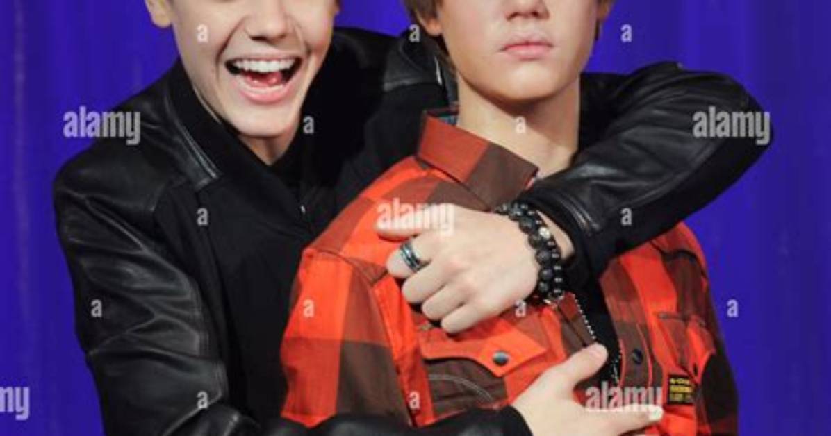Unveiling the Bond Between Justin Bieber and Odell Beckham Jr.